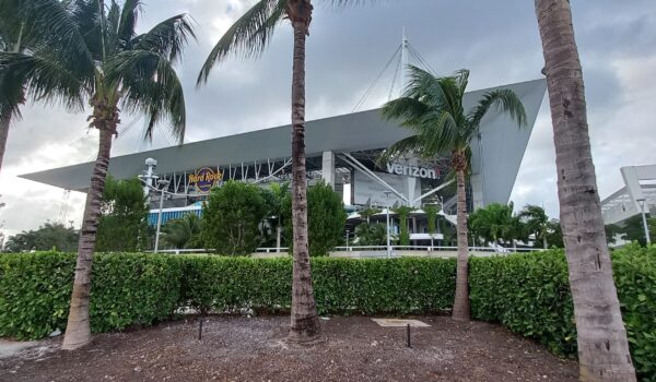 Miami será la sede de la final de la Copa América en 2024